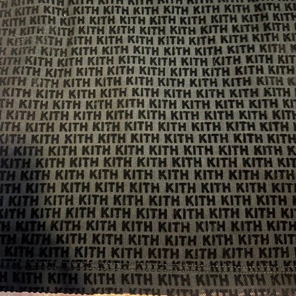 Mesh Kith shirt - Picture 3 of 5